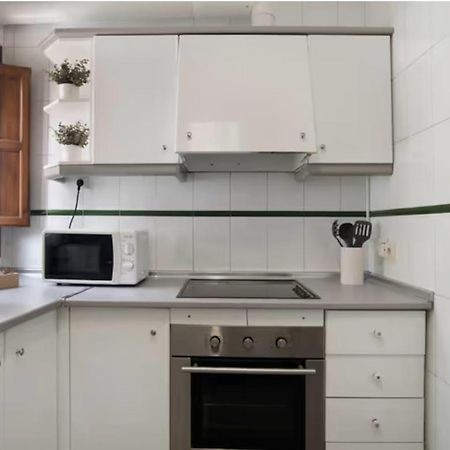 Apartamento Cataleya Ronda Dış mekan fotoğraf