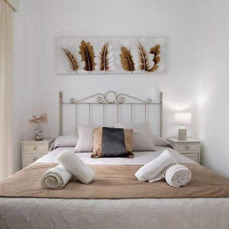 Apartamento Cataleya Ronda Dış mekan fotoğraf