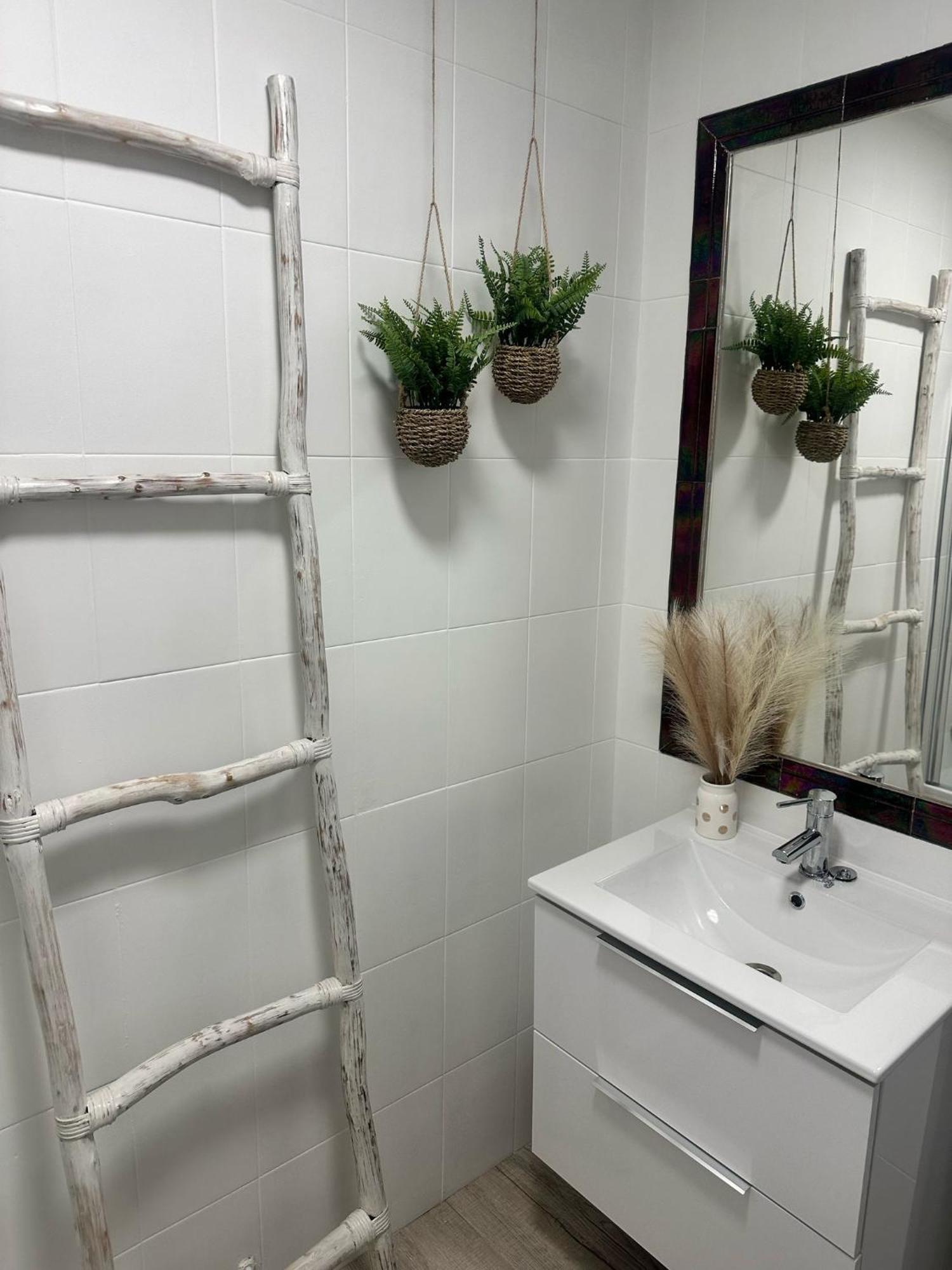 Apartamento Cataleya Ronda Dış mekan fotoğraf