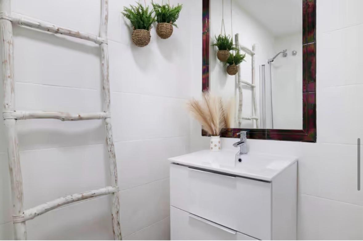 Apartamento Cataleya Ronda Dış mekan fotoğraf