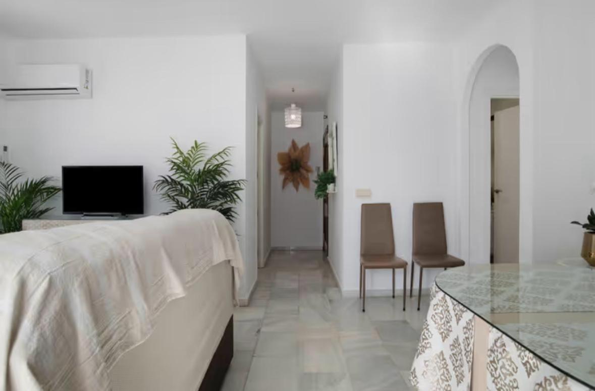 Apartamento Cataleya Ronda Dış mekan fotoğraf