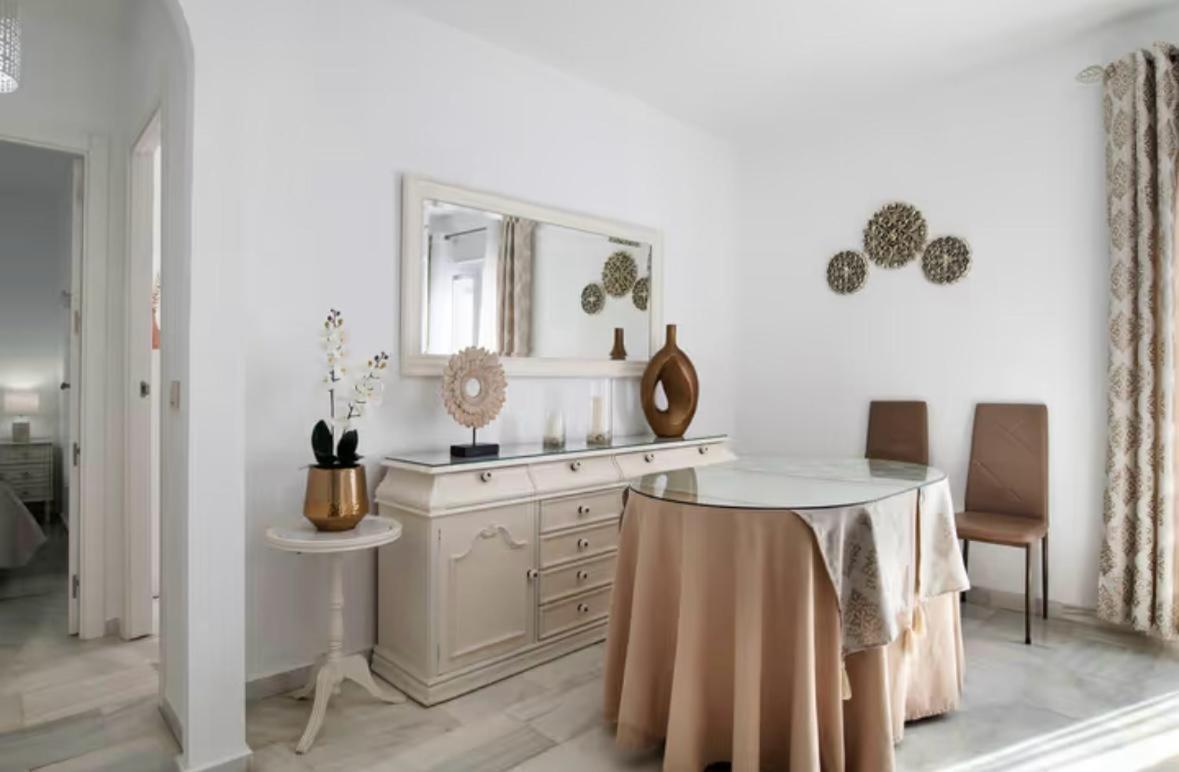 Apartamento Cataleya Ronda Dış mekan fotoğraf