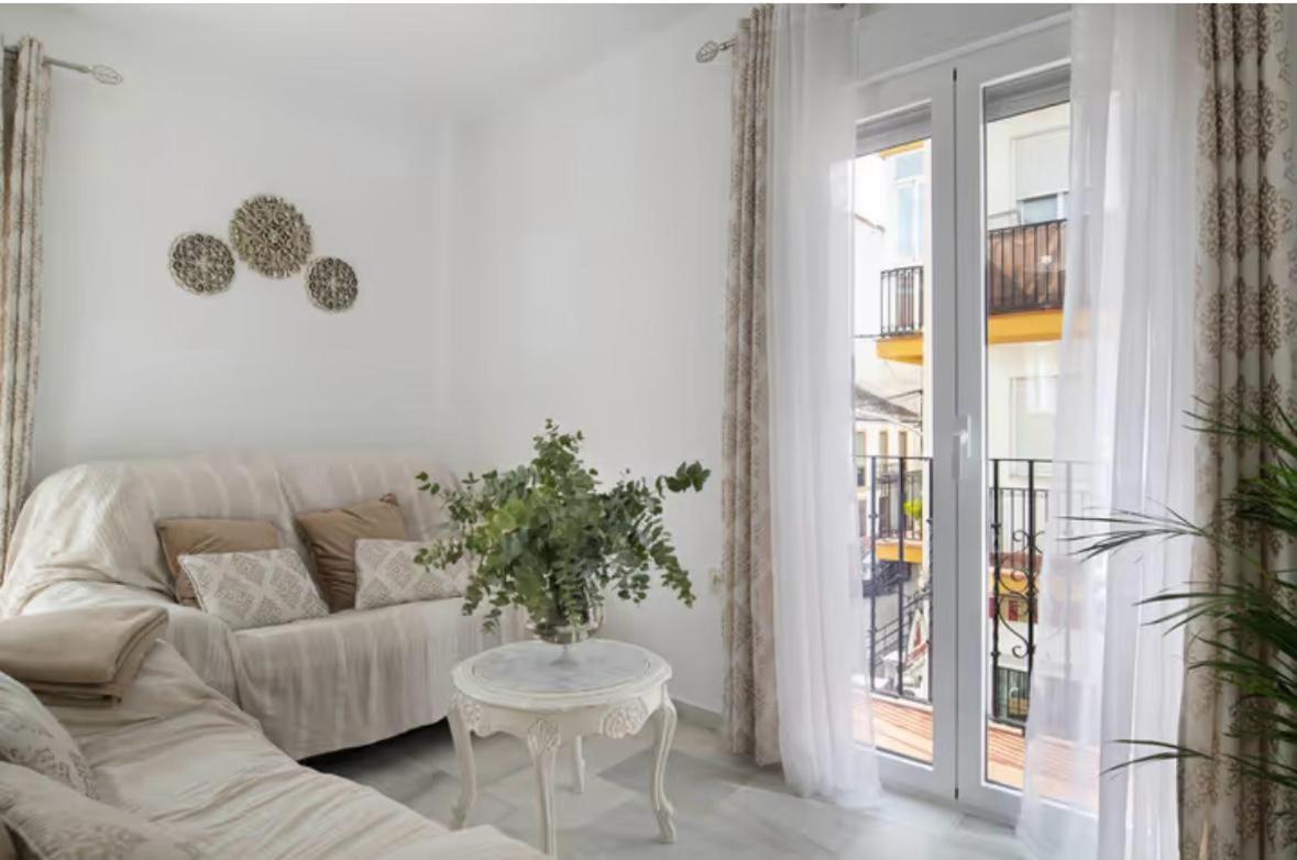 Apartamento Cataleya Ronda Dış mekan fotoğraf