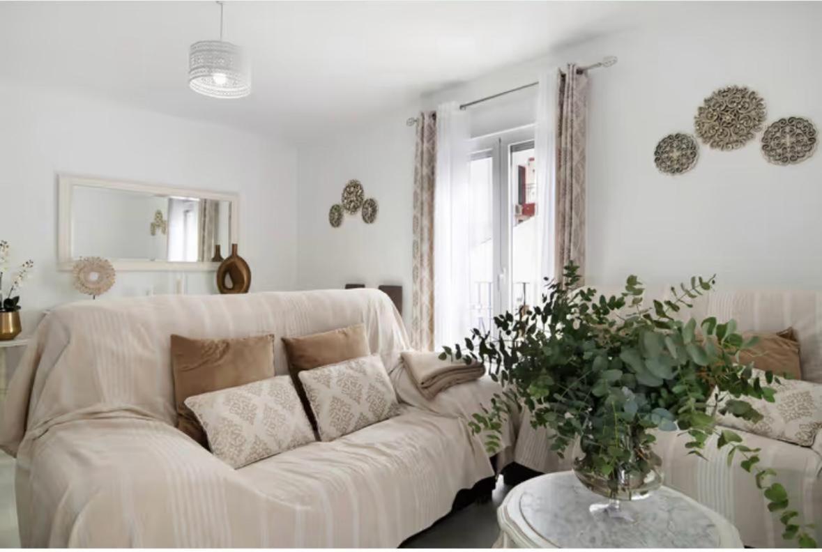 Apartamento Cataleya Ronda Dış mekan fotoğraf