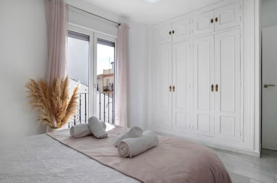 Apartamento Cataleya Ronda Dış mekan fotoğraf