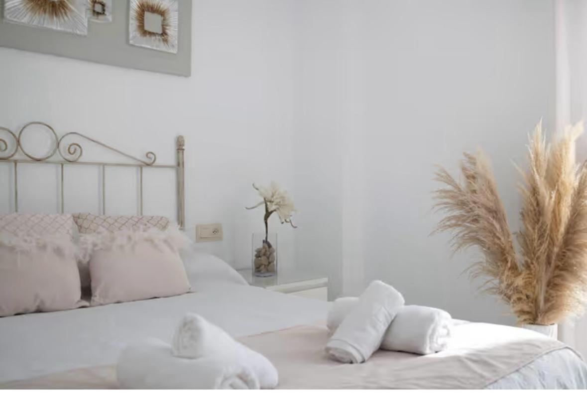 Apartamento Cataleya Ronda Dış mekan fotoğraf