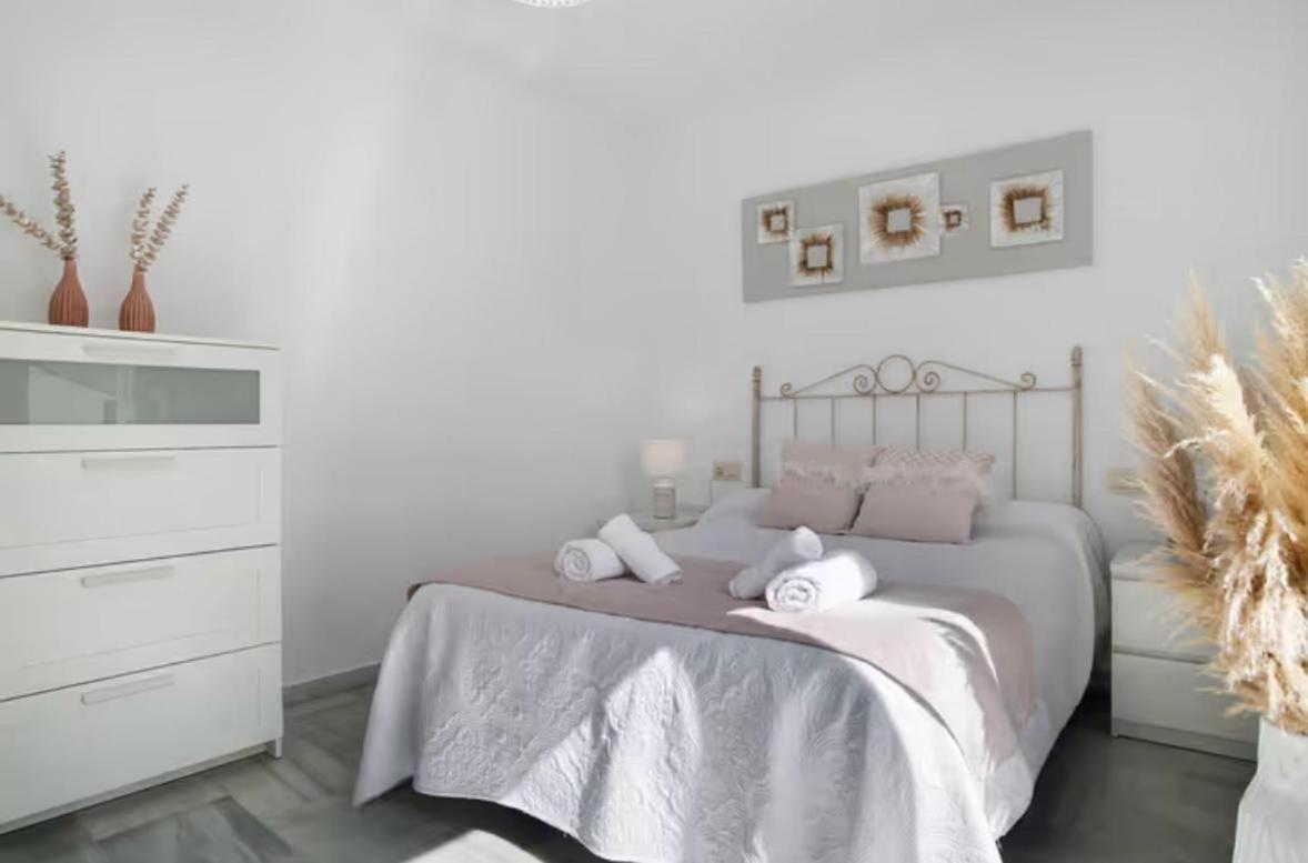 Apartamento Cataleya Ronda Dış mekan fotoğraf